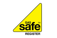 gas safe companies Trer Ddol